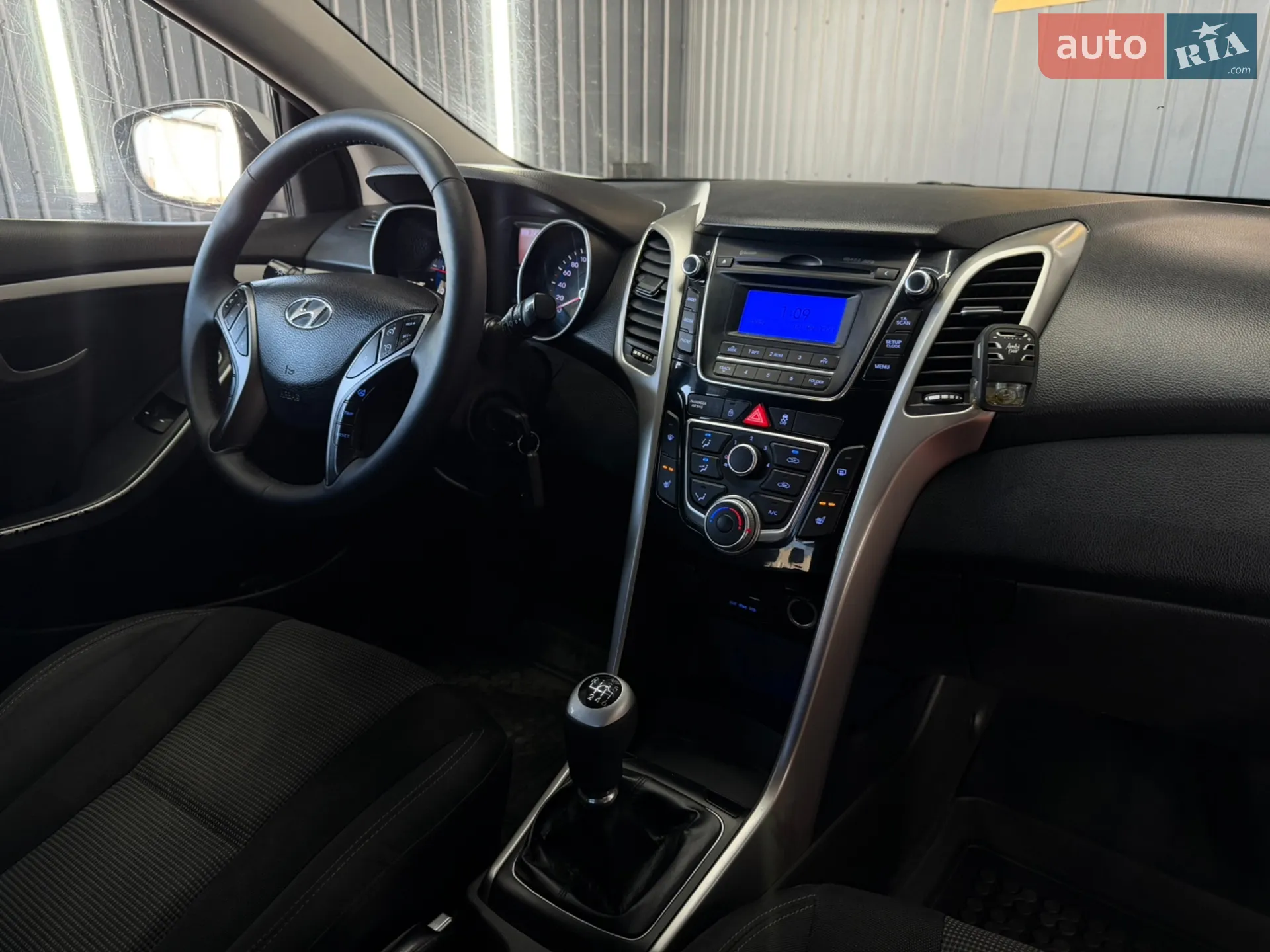 2016 Hyundai i30 - мініатюра 30
