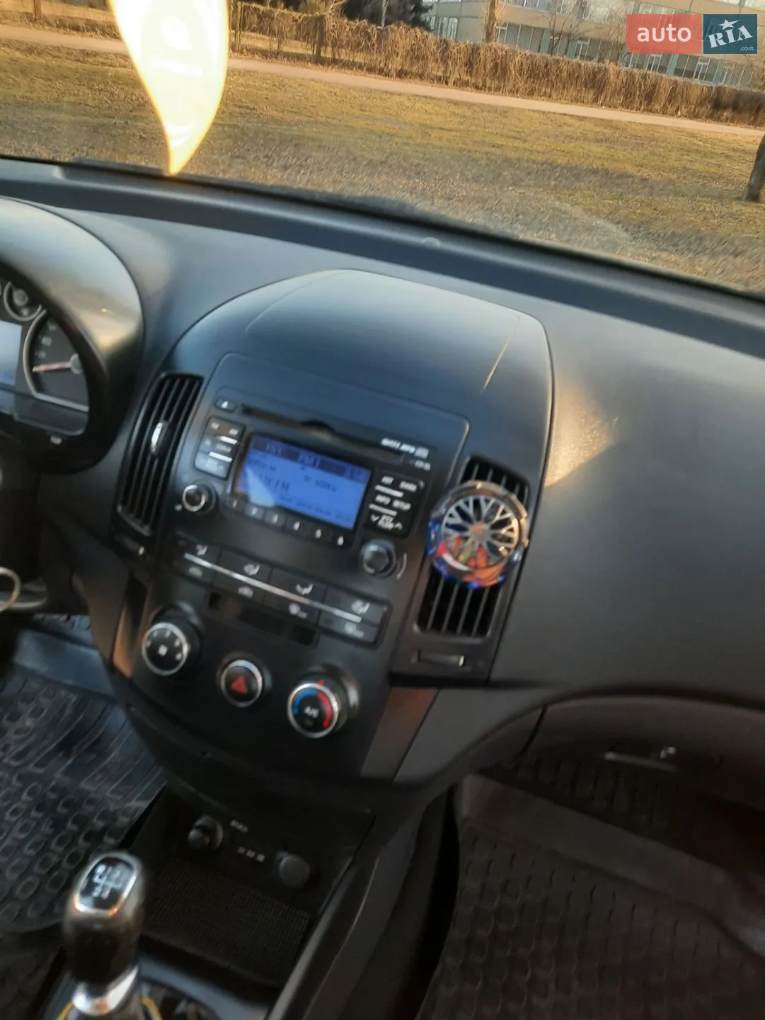 2010 Hyundai i30 - мініатюра 21