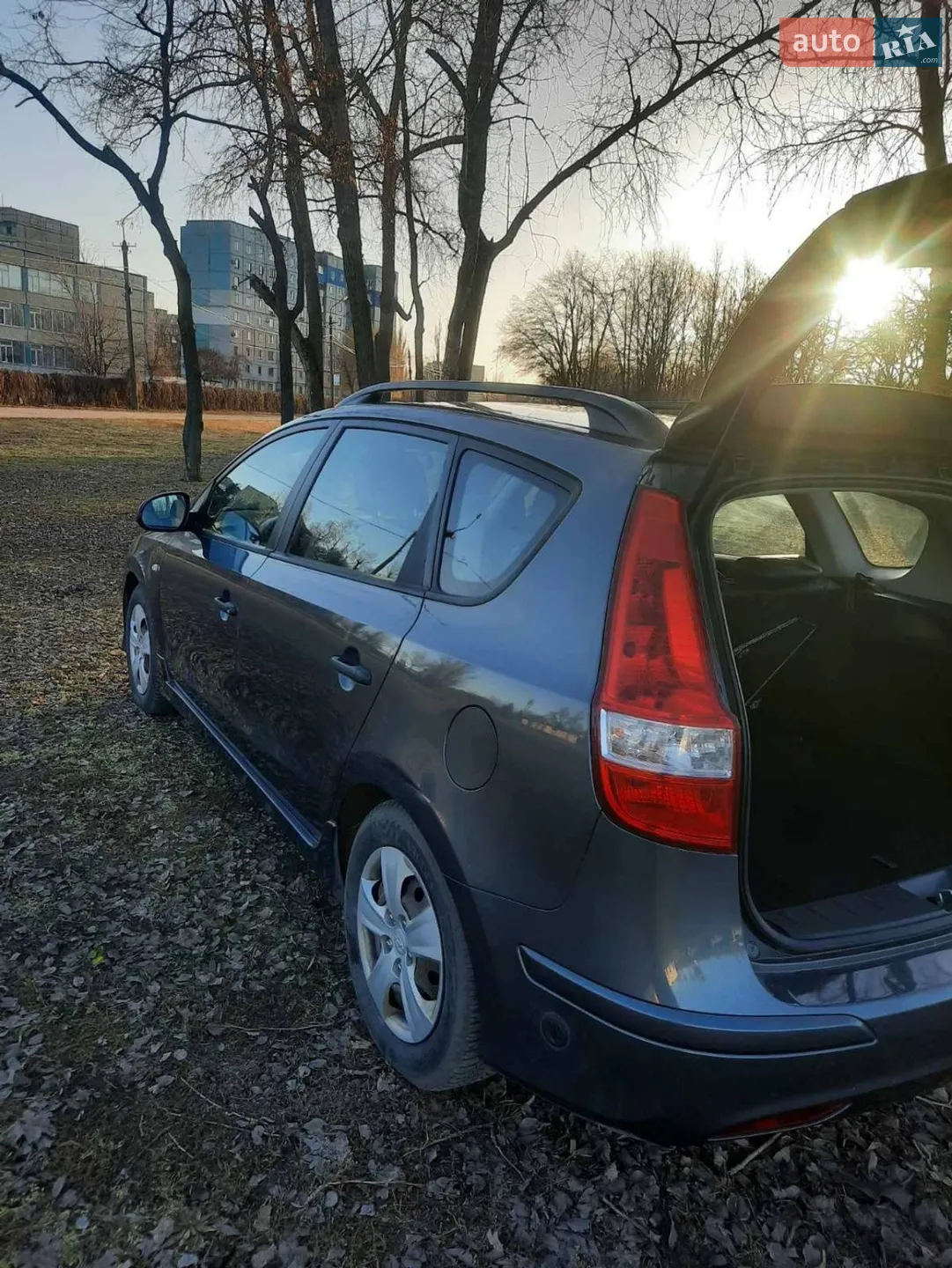 2010 Hyundai i30 - мініатюра 14