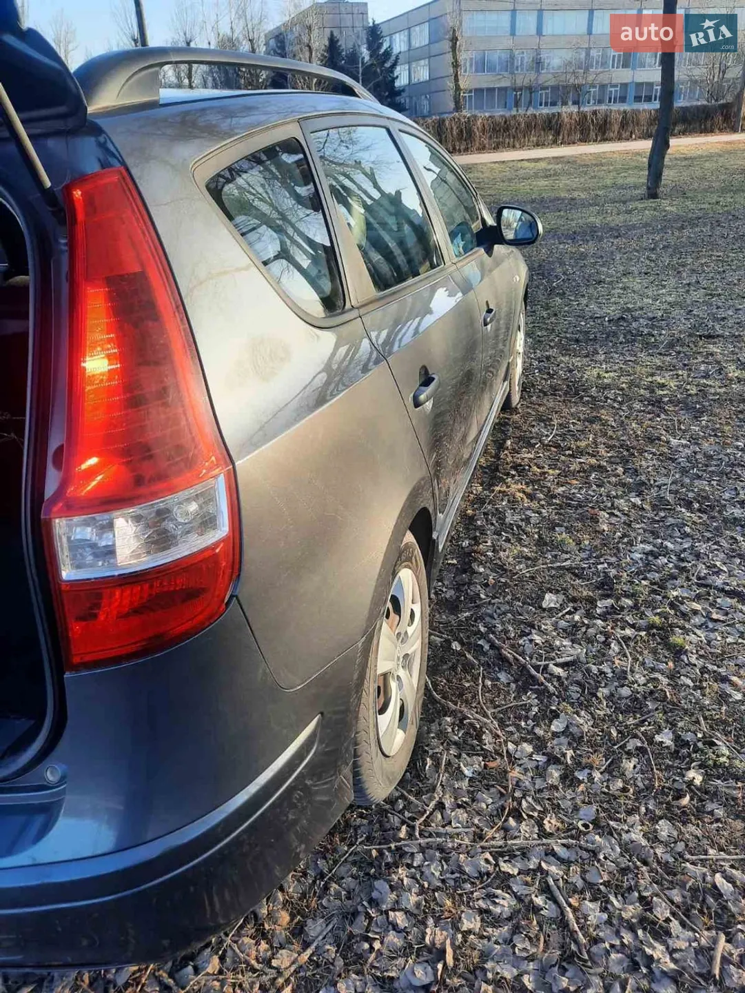 2010 Hyundai i30 - мініатюра 16