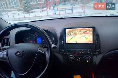 Универсал Hyundai i30 2011 в Хмельницком