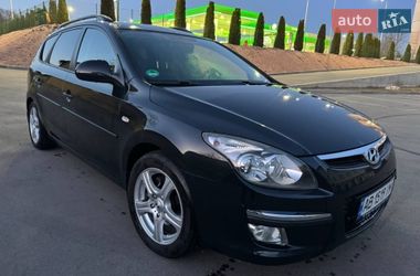 Універсал Hyundai i30 2009 в Вінниці