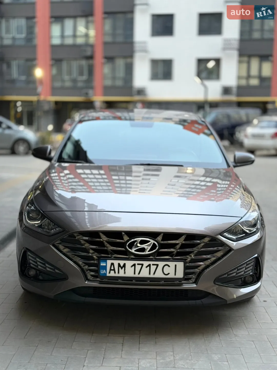 2020 Hyundai i30 - мініатюра 2