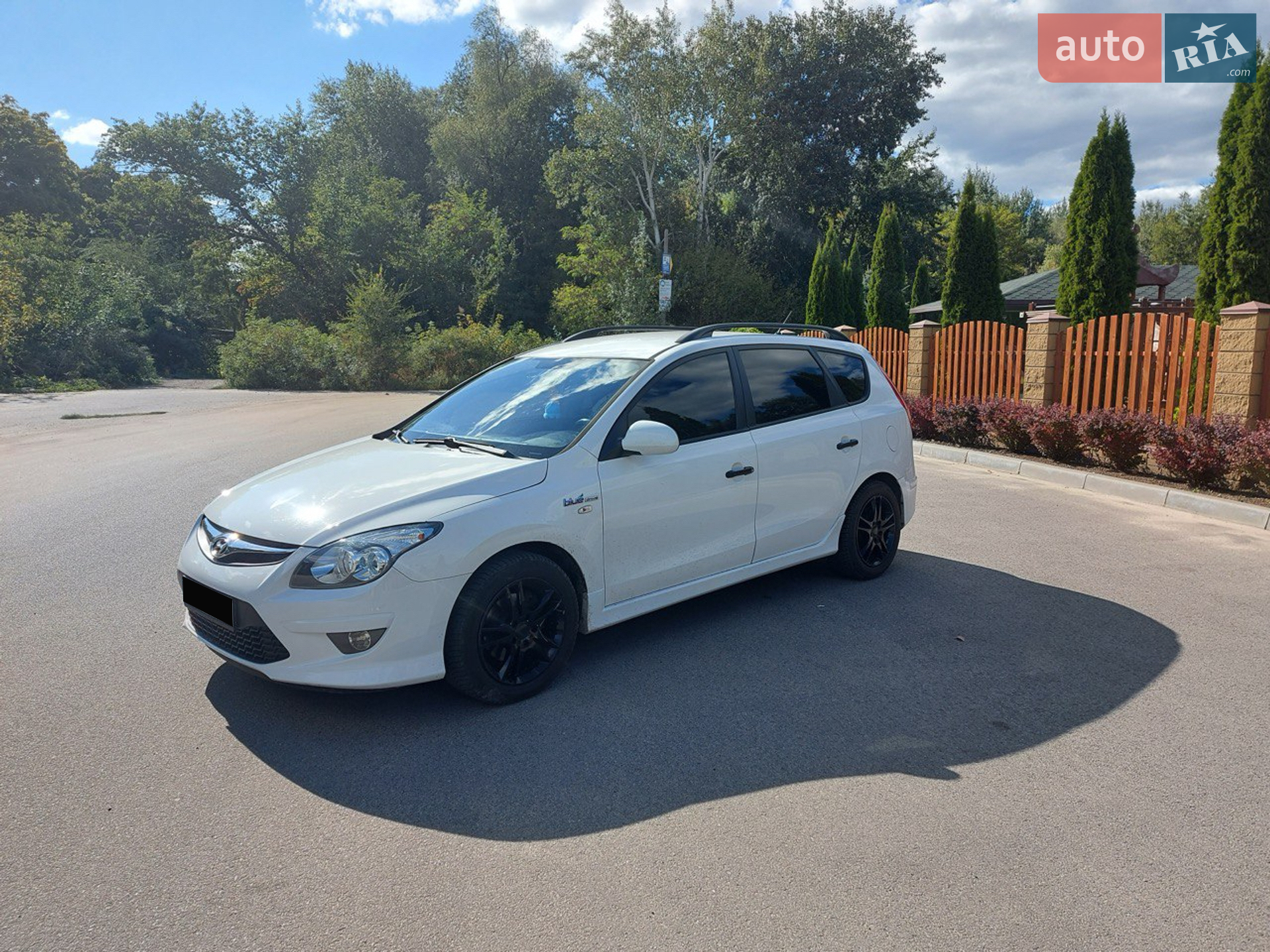 2011 Hyundai i30 - мініатюра 6