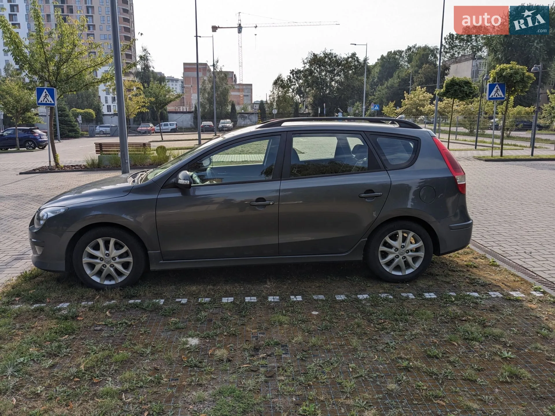 2011 Hyundai i30 - мініатюра 3