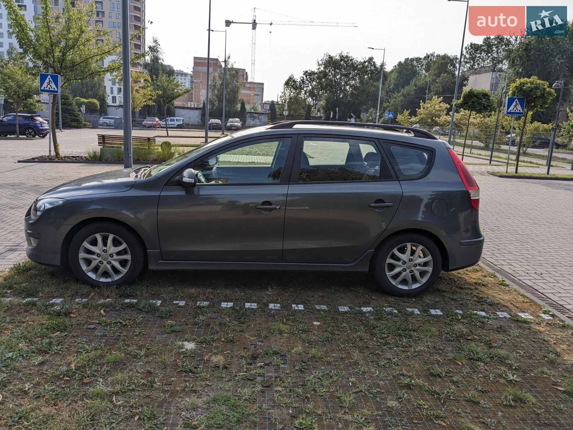 2011 Hyundai i30 - мініатюра 2