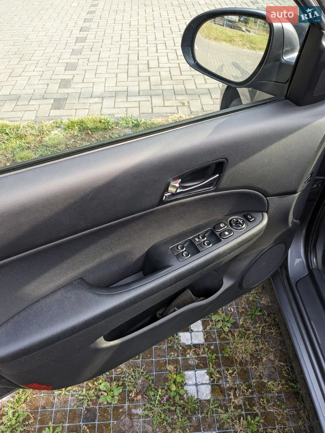 2011 Hyundai i30 - мініатюра 12