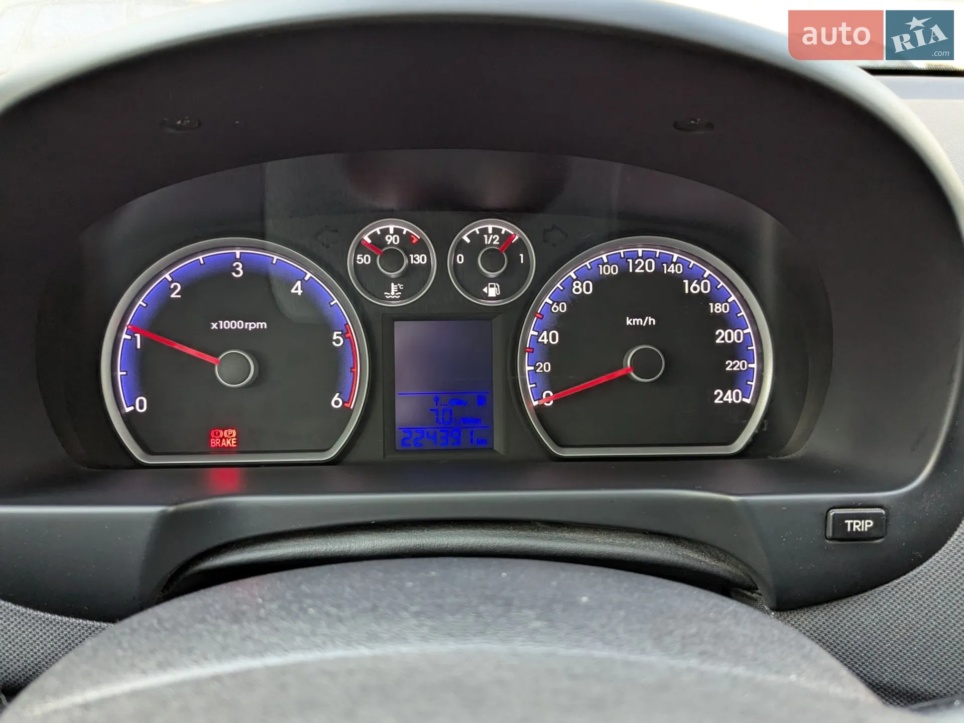 2011 Hyundai i30 - мініатюра 28