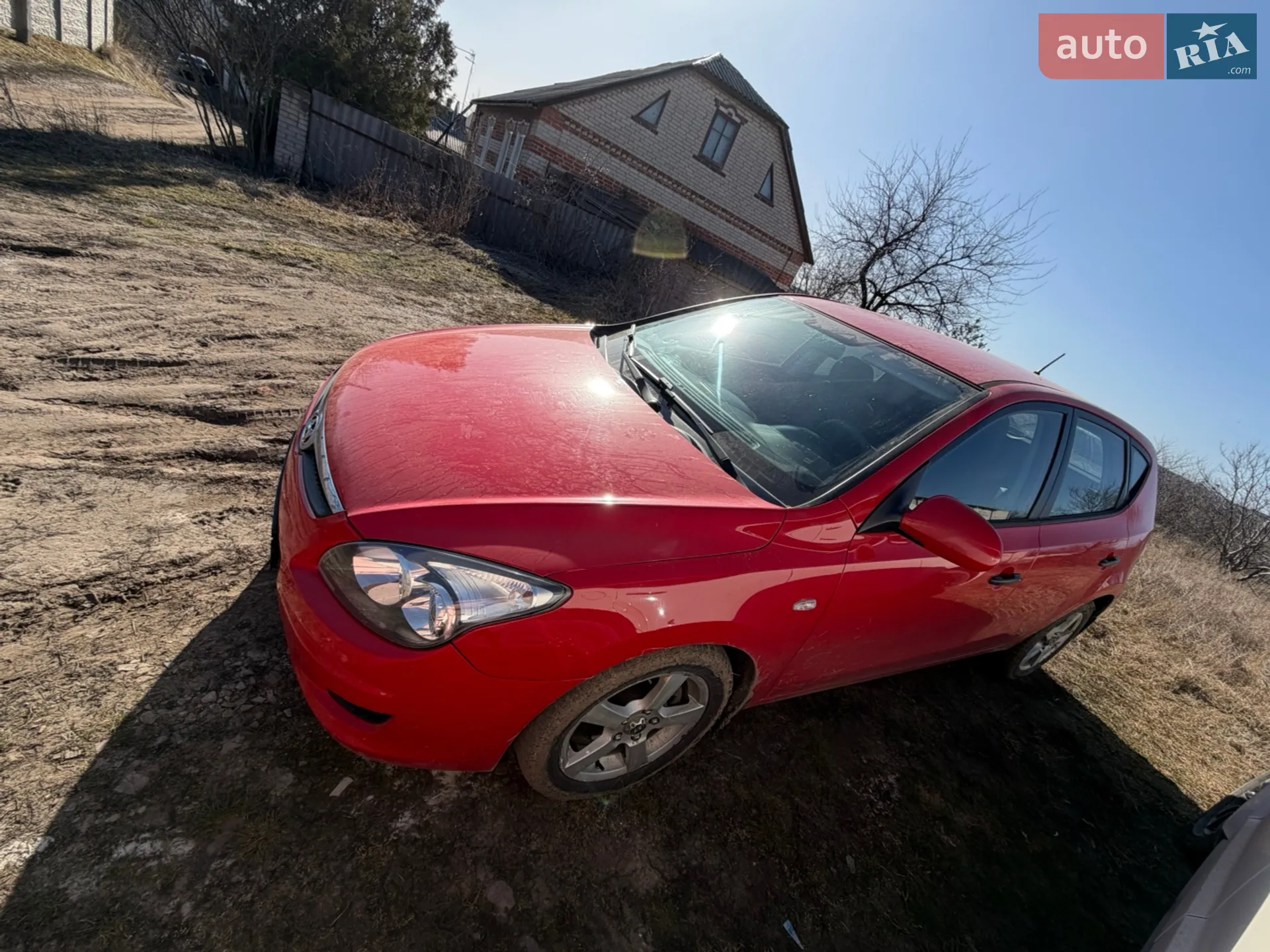 2010 Hyundai i30 - мініатюра 5