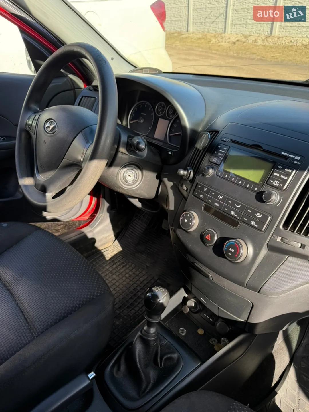 2010 Hyundai i30 - мініатюра 13