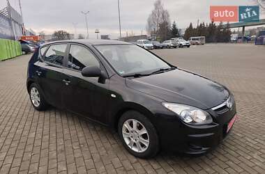 Хетчбек Hyundai i30 2009 в Ковелі