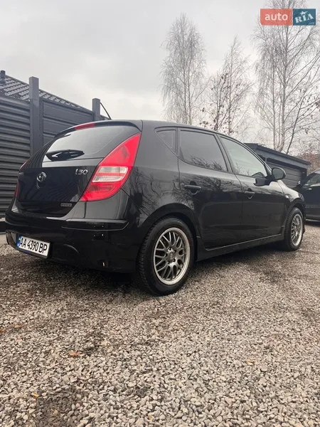 Hyundai i30 2010 VIN TMADB51SABJ161472 фото оголошення 4 з 52