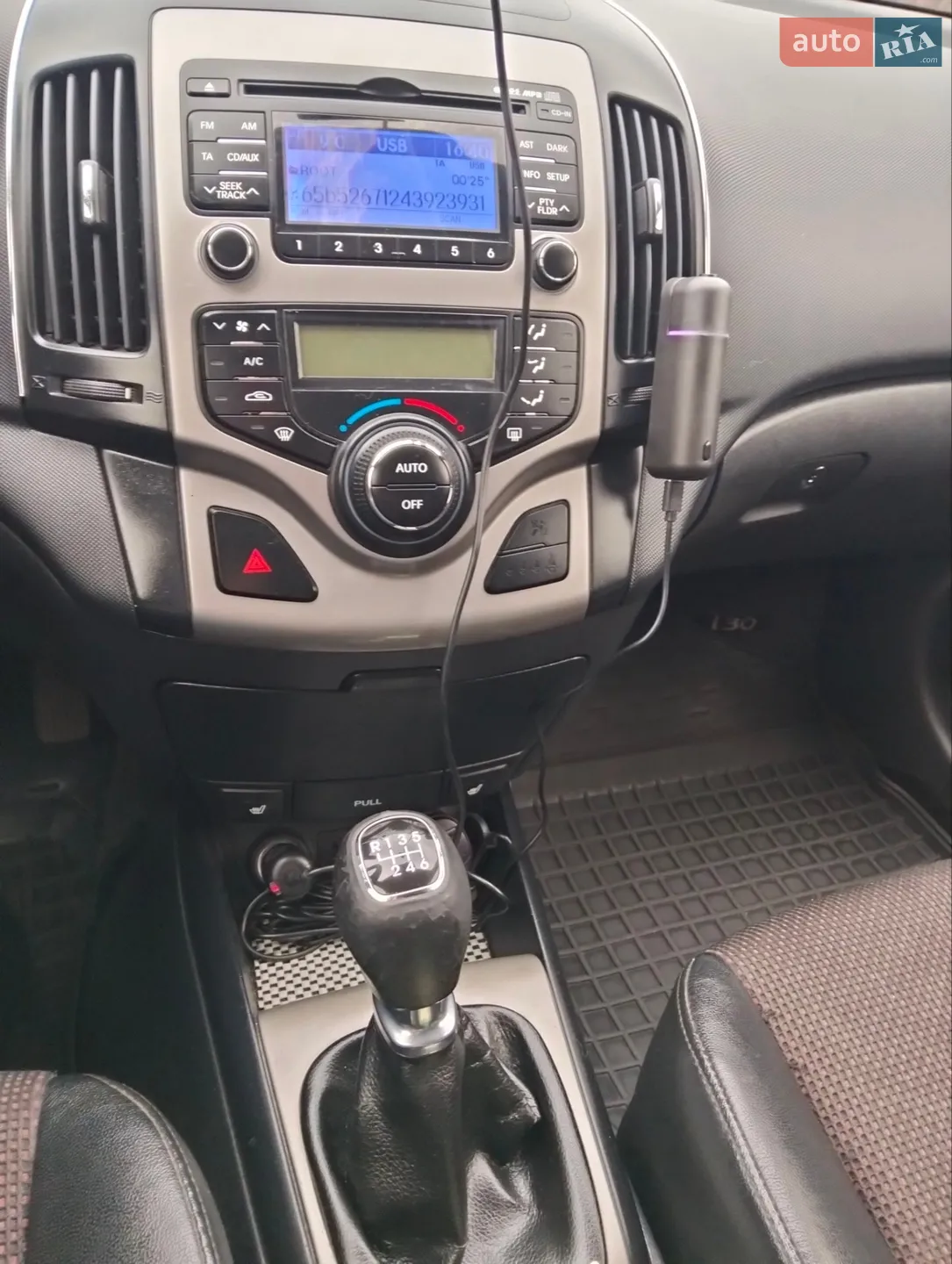 2012 Hyundai i30 - мініатюра 2
