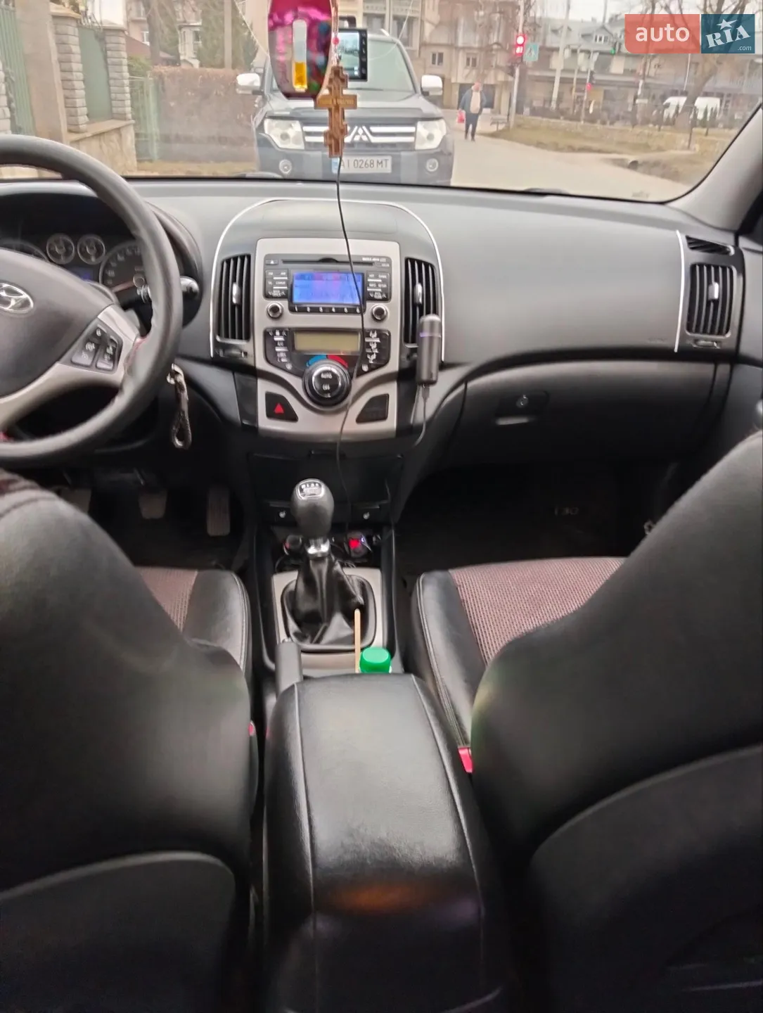 2012 Hyundai i30 - мініатюра 12