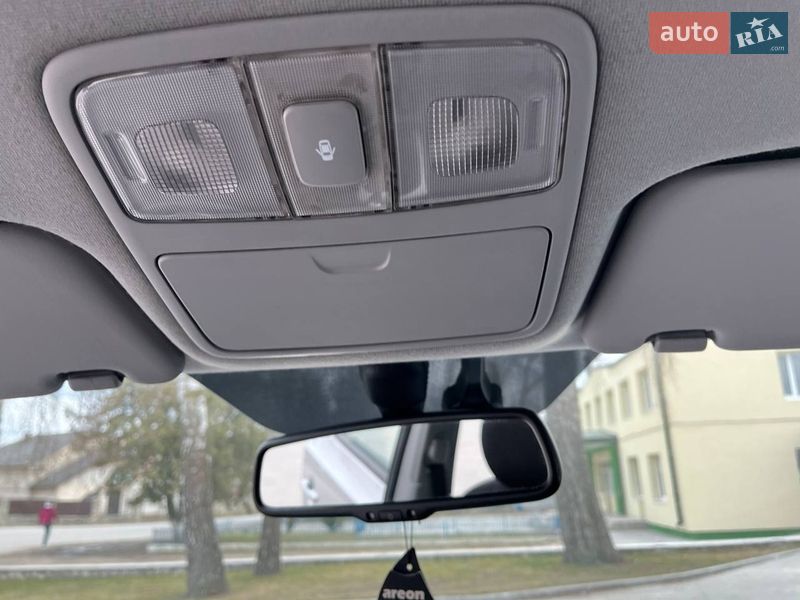 Универсал Hyundai i30 2008 в Тернополе