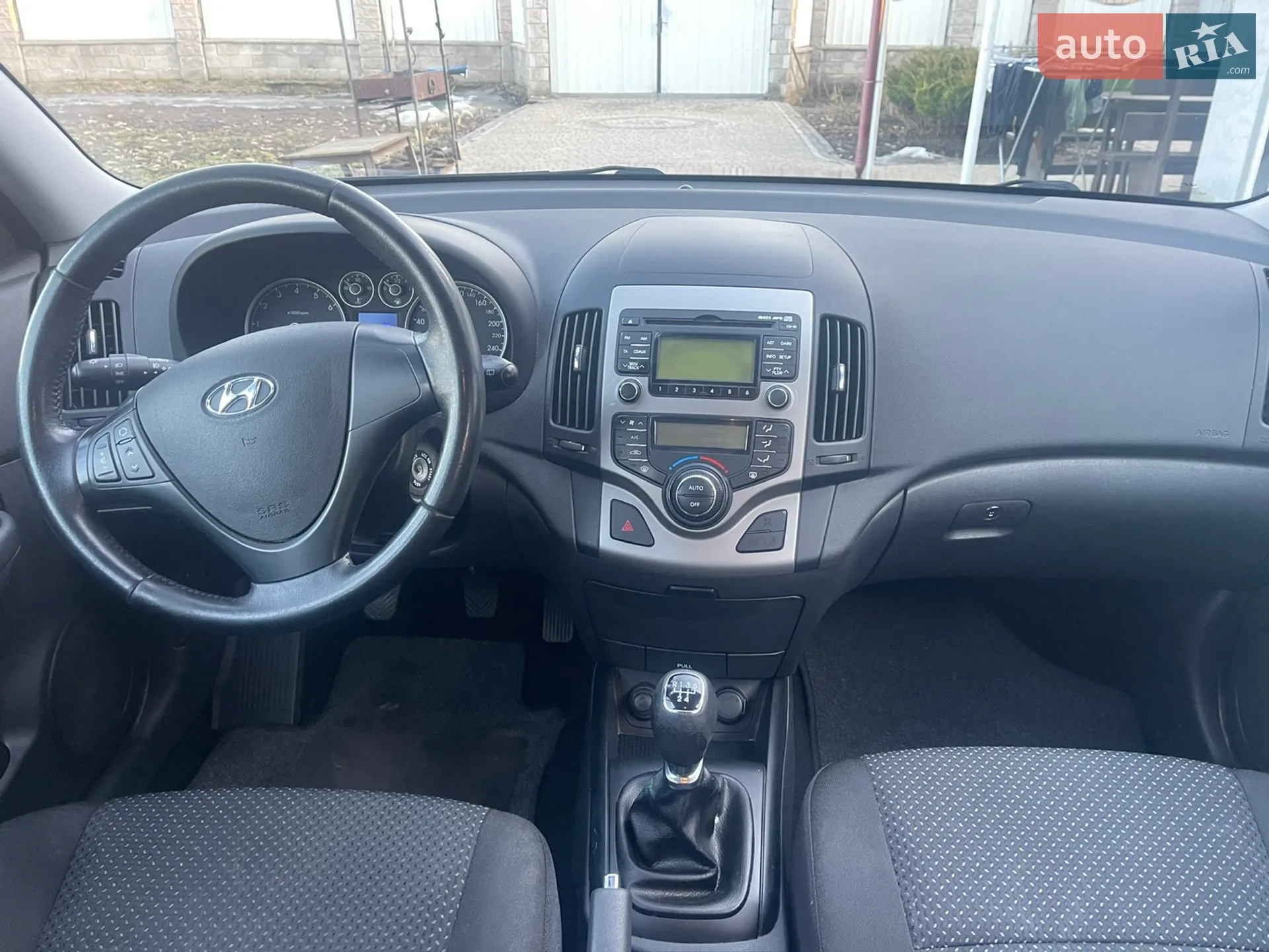 2011 Hyundai i30 - мініатюра 20
