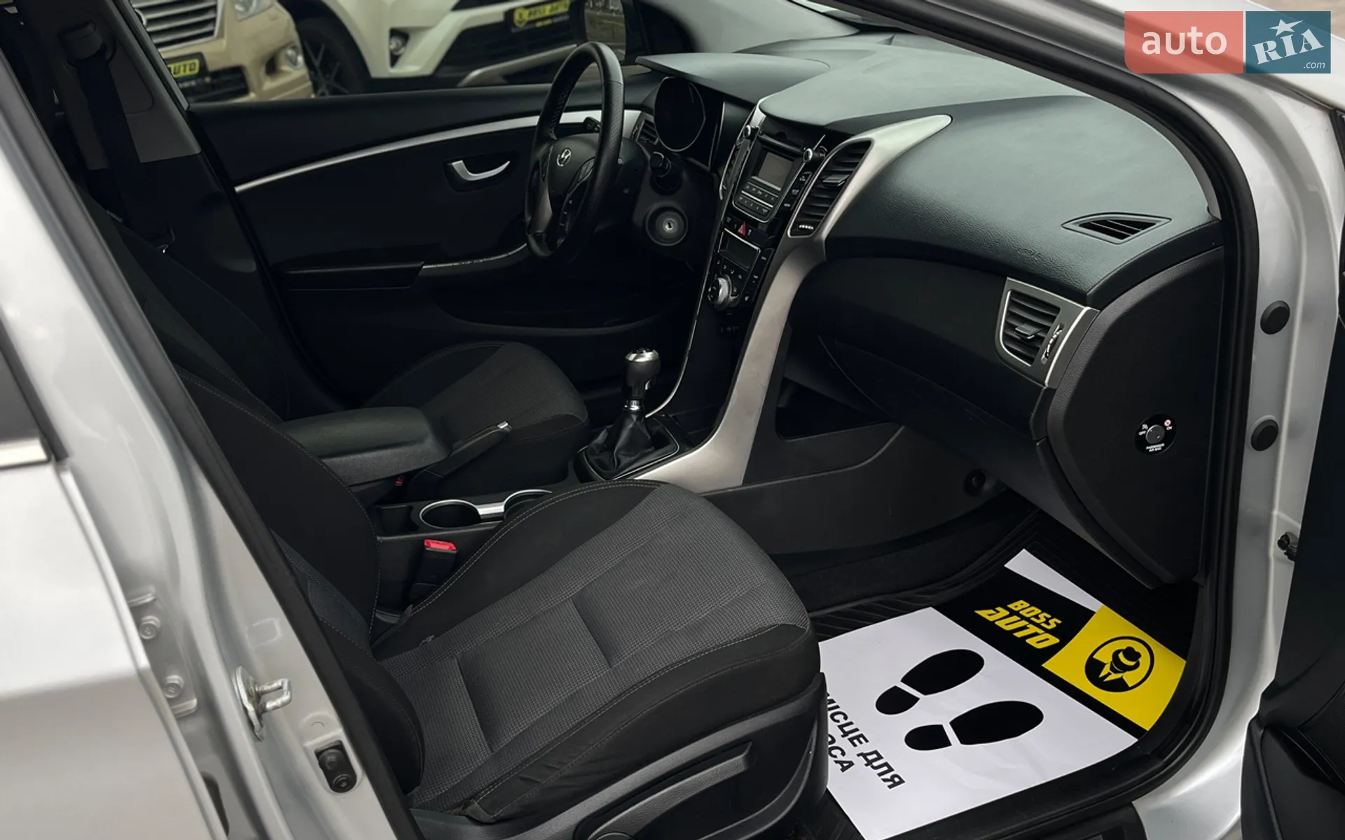2015 Hyundai i30 - мініатюра 22
