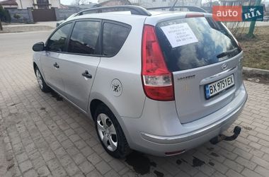 Універсал Hyundai i30 2009 в Кам'янець-Подільському