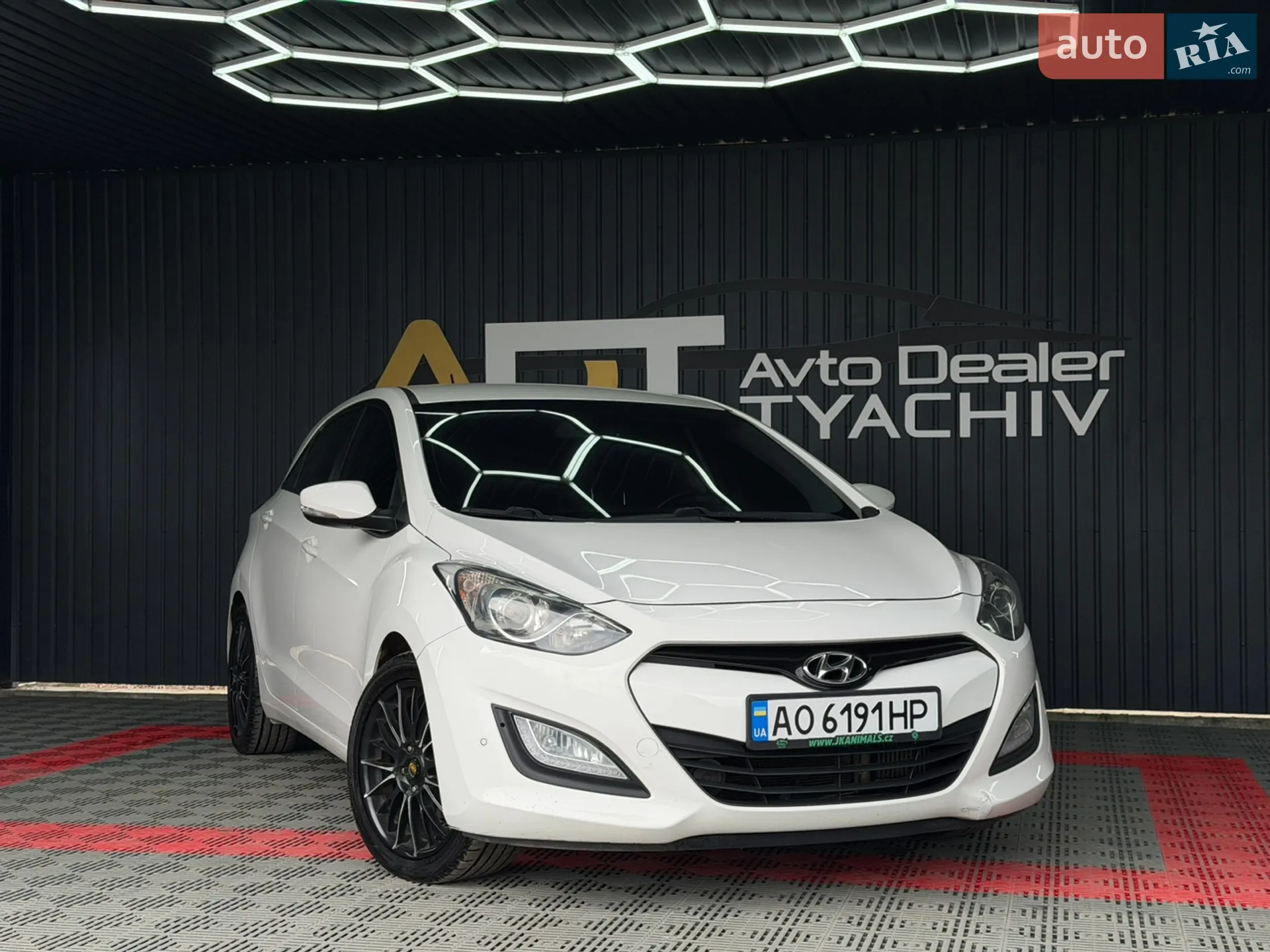 2013 Hyundai i30 - мініатюра 3
