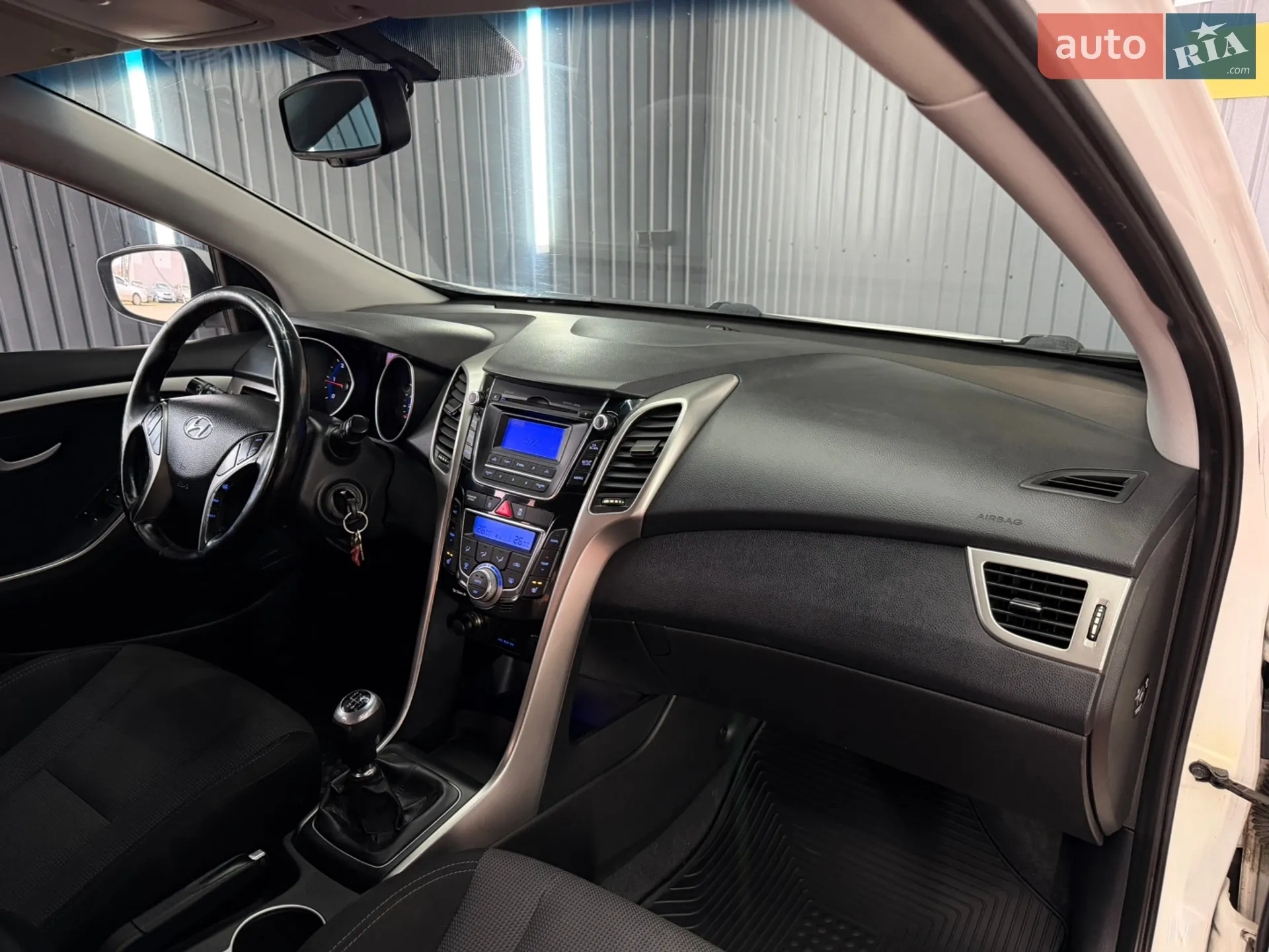 2013 Hyundai i30 - мініатюра 26