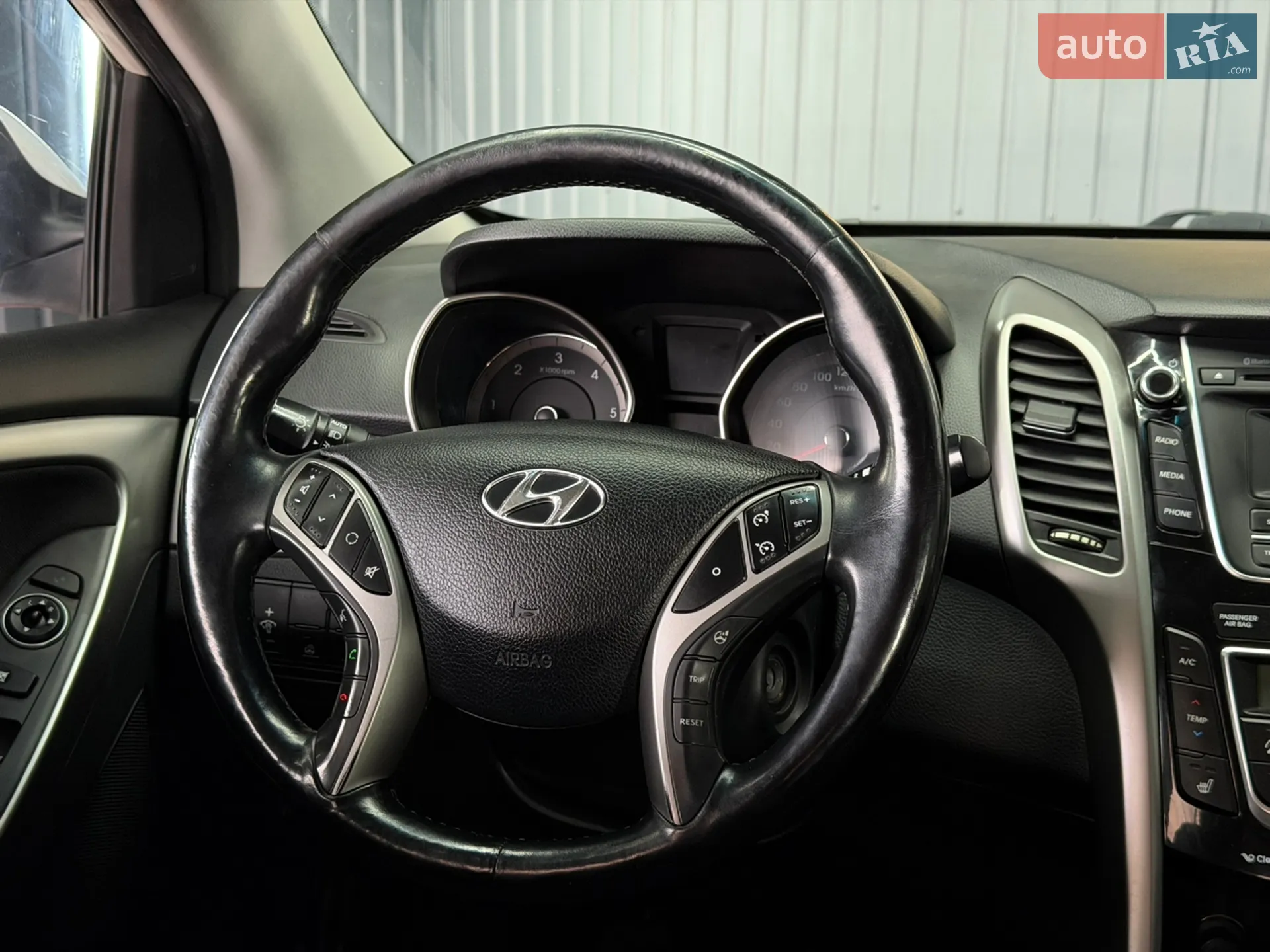 2013 Hyundai i30 - мініатюра 31