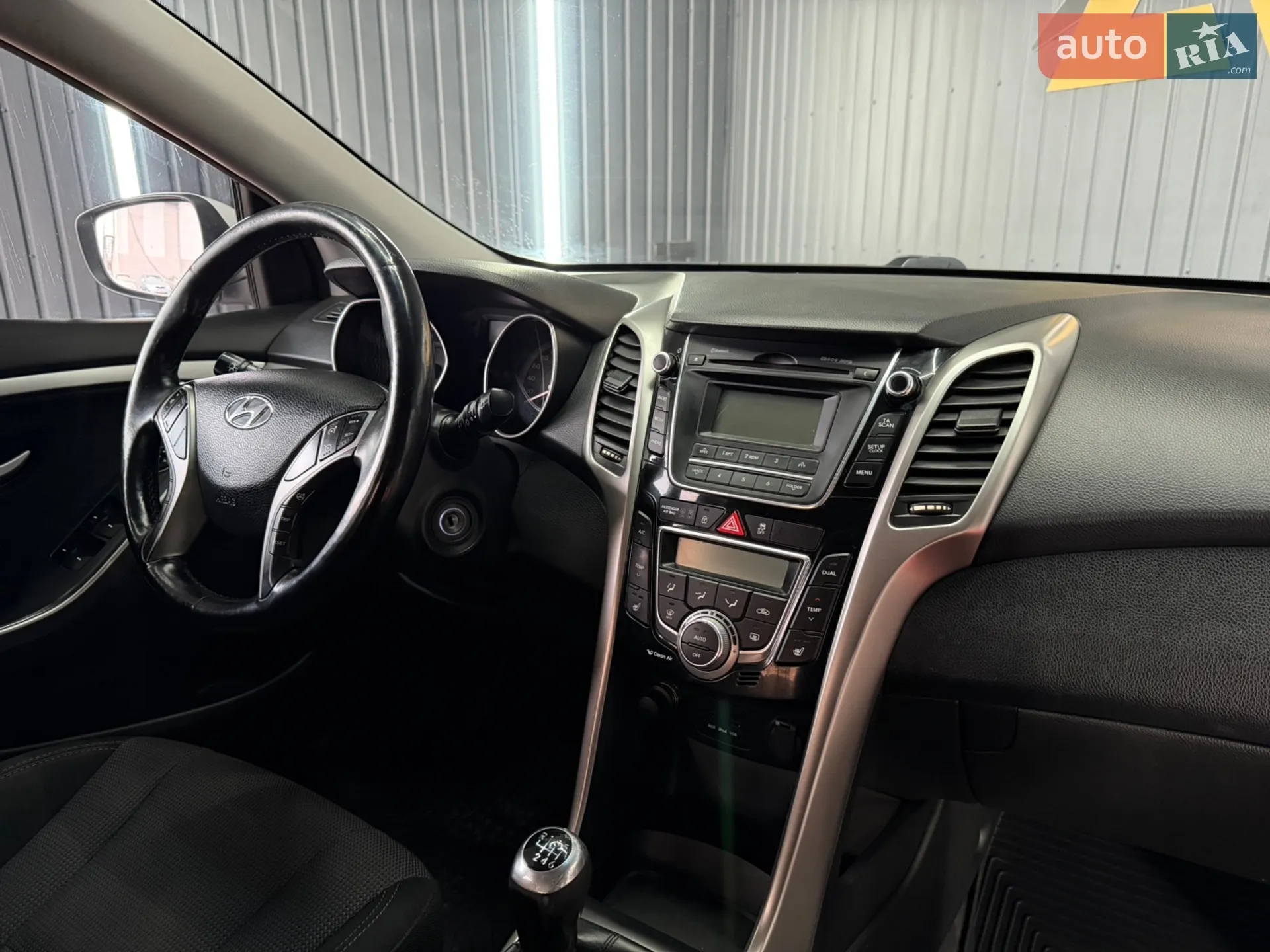 2013 Hyundai i30 - мініатюра 34