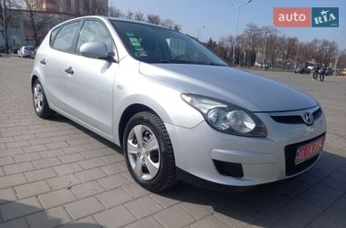 Хетчбек Hyundai i30 2009 в Черкасах