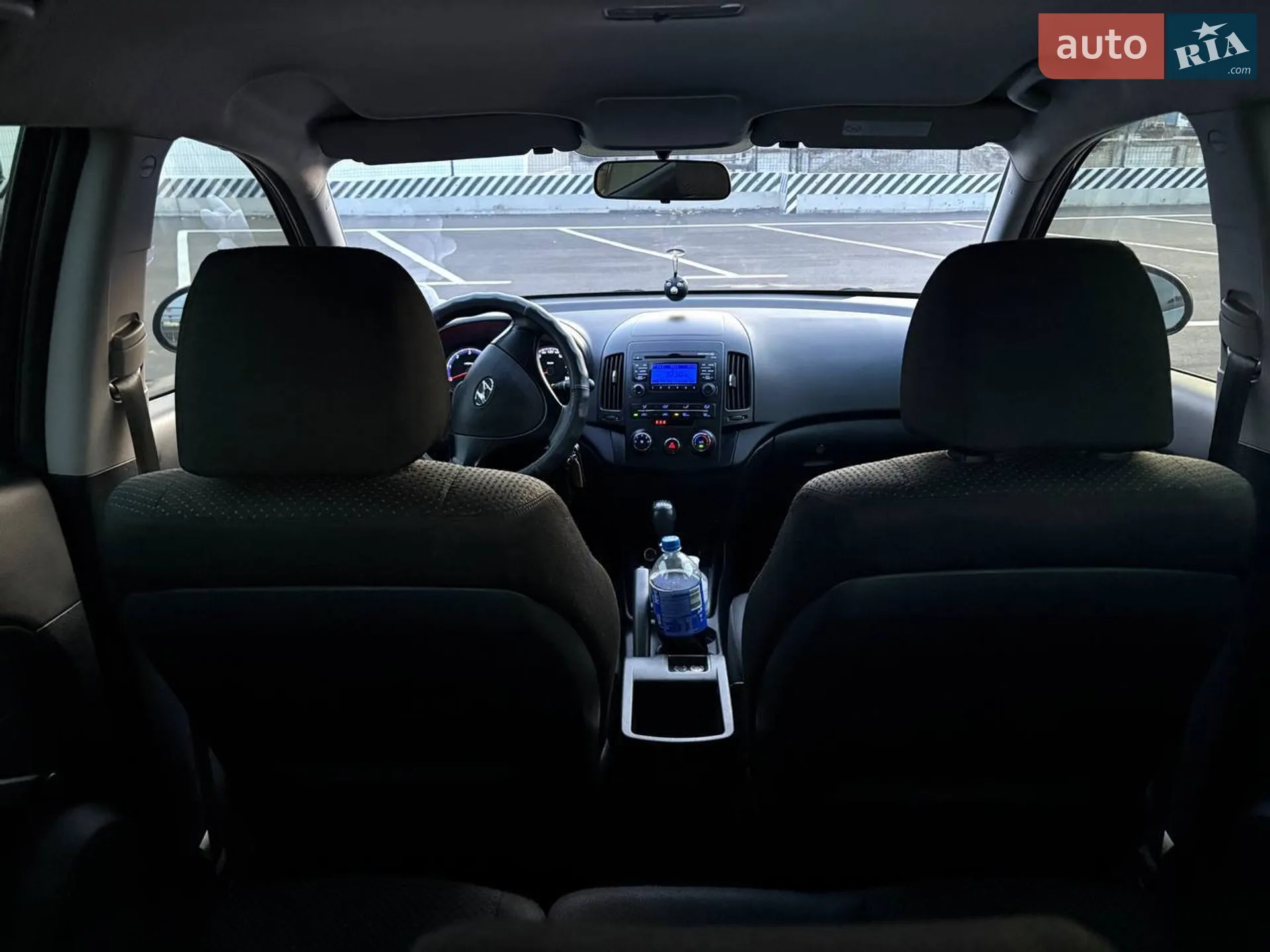 2010 Hyundai i30 - мініатюра 9