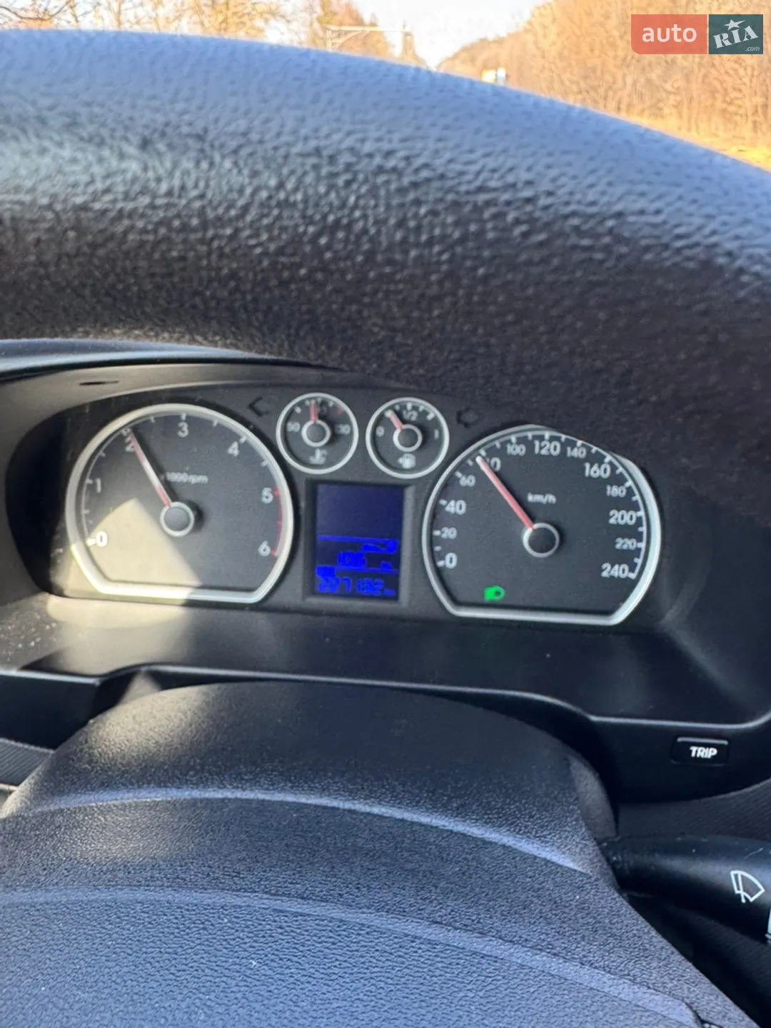 2010 Hyundai i30 - мініатюра 17