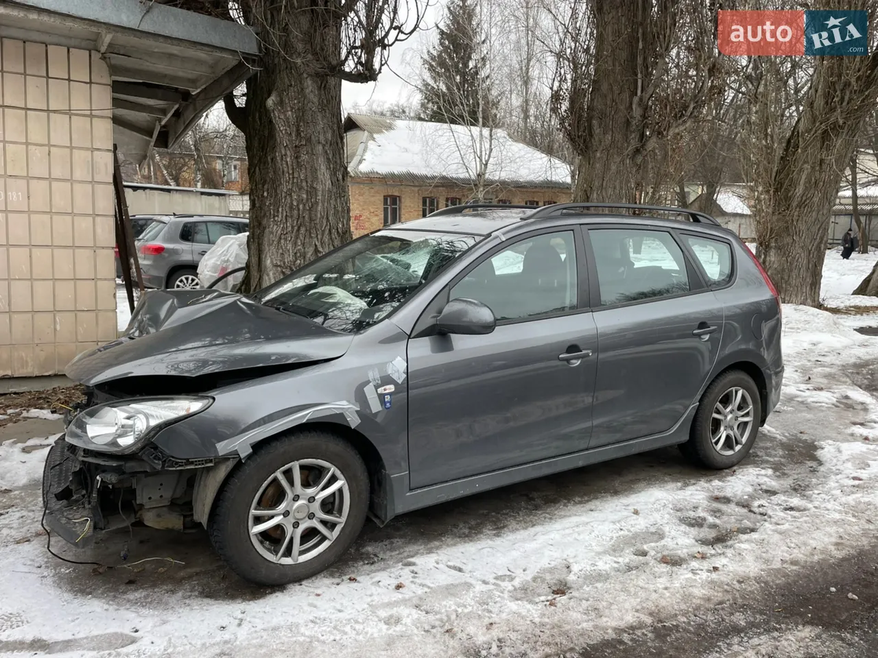 2011 Hyundai i30 - мініатюра 11