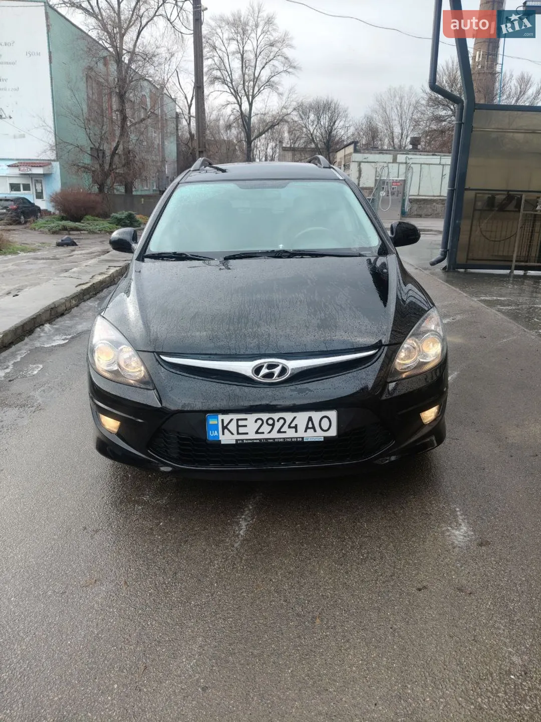 2012 Hyundai i30 - мініатюра 7