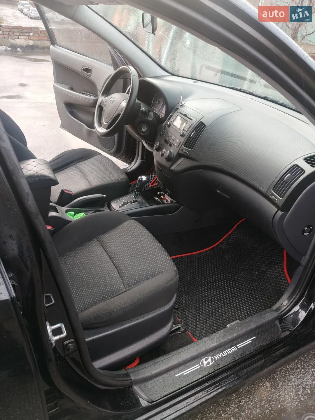 2012 Hyundai i30 - мініатюра 16