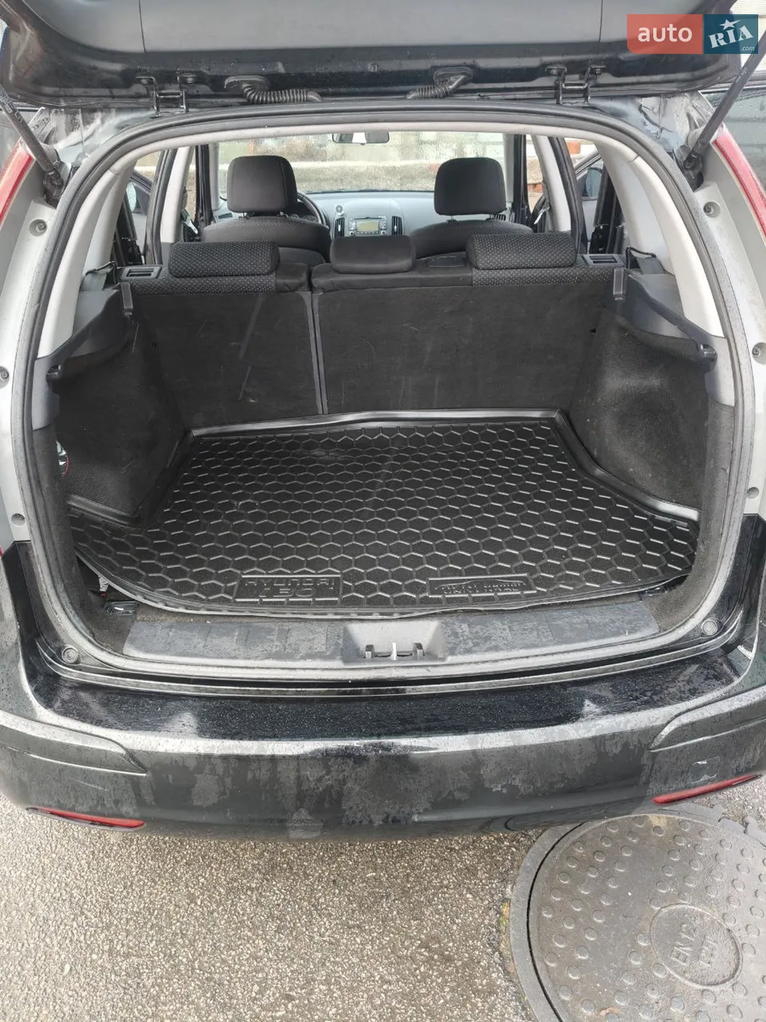2012 Hyundai i30 - мініатюра 19