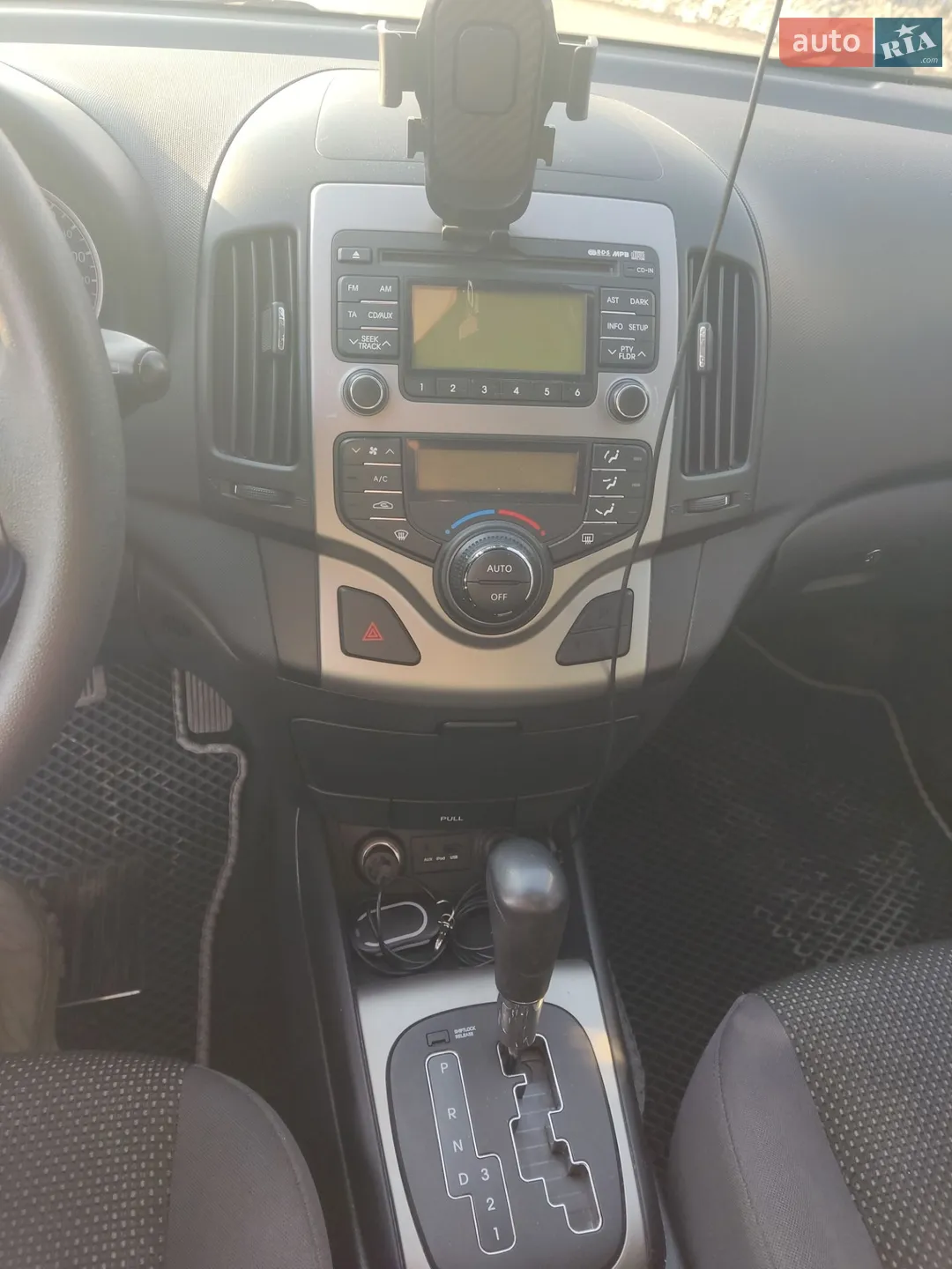 2011 Hyundai i30 - мініатюра 8
