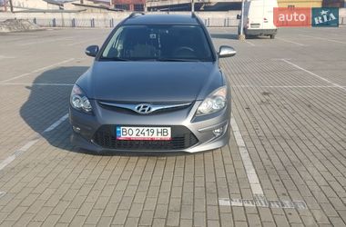 Універсал Hyundai i30 2011 в Тернополі