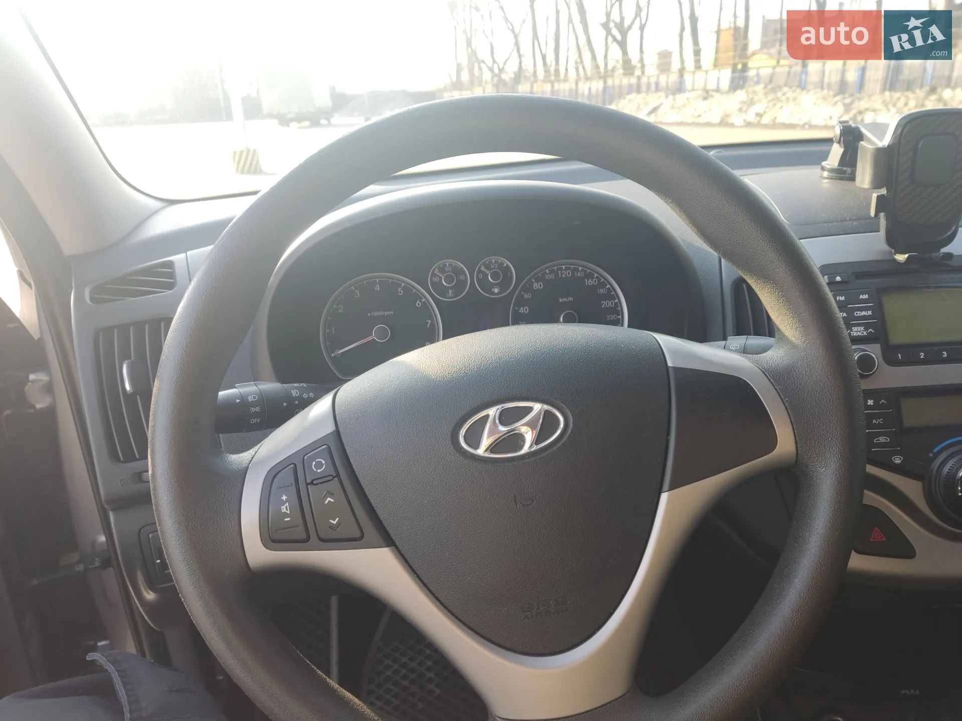 2011 Hyundai i30 - мініатюра 11
