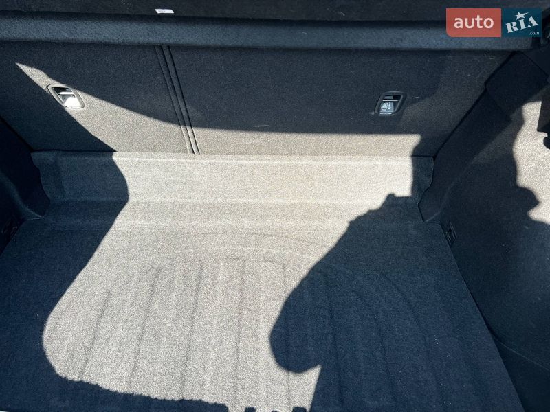 Хэтчбек Hyundai i30 2021 в Киеве