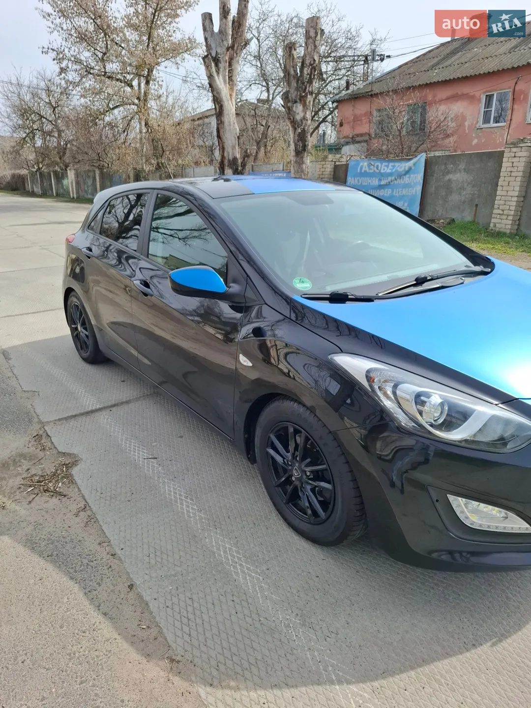 2012 Hyundai i30 - мініатюра 3