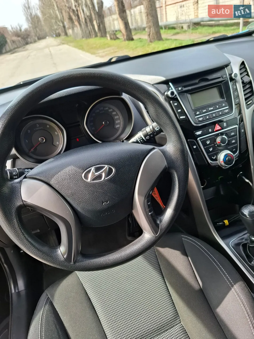 2012 Hyundai i30 - мініатюра 10