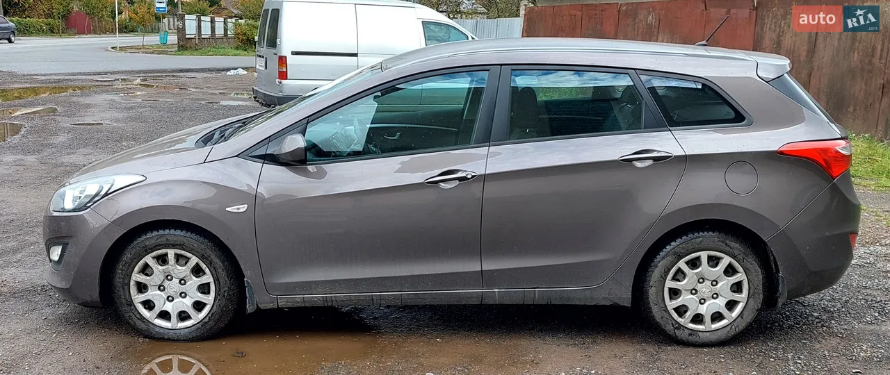 2015 Hyundai i30 - мініатюра 34