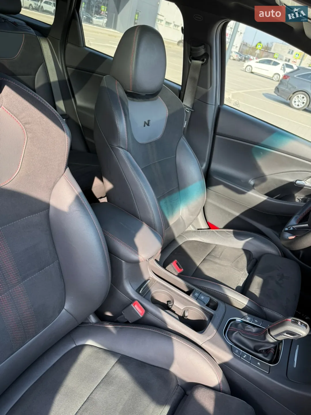 2022 Hyundai i30 - мініатюра 46