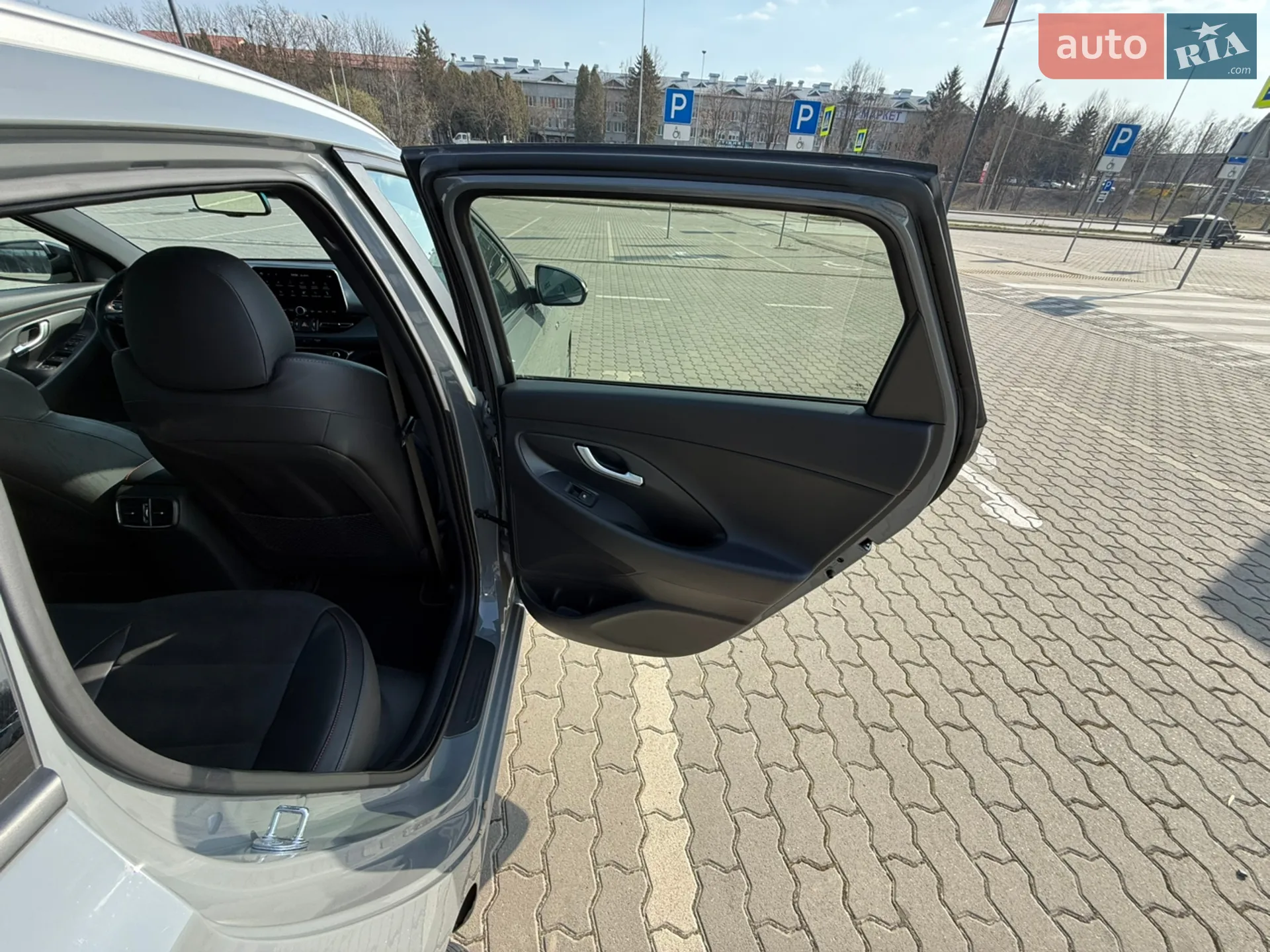 2022 Hyundai i30 - мініатюра 55