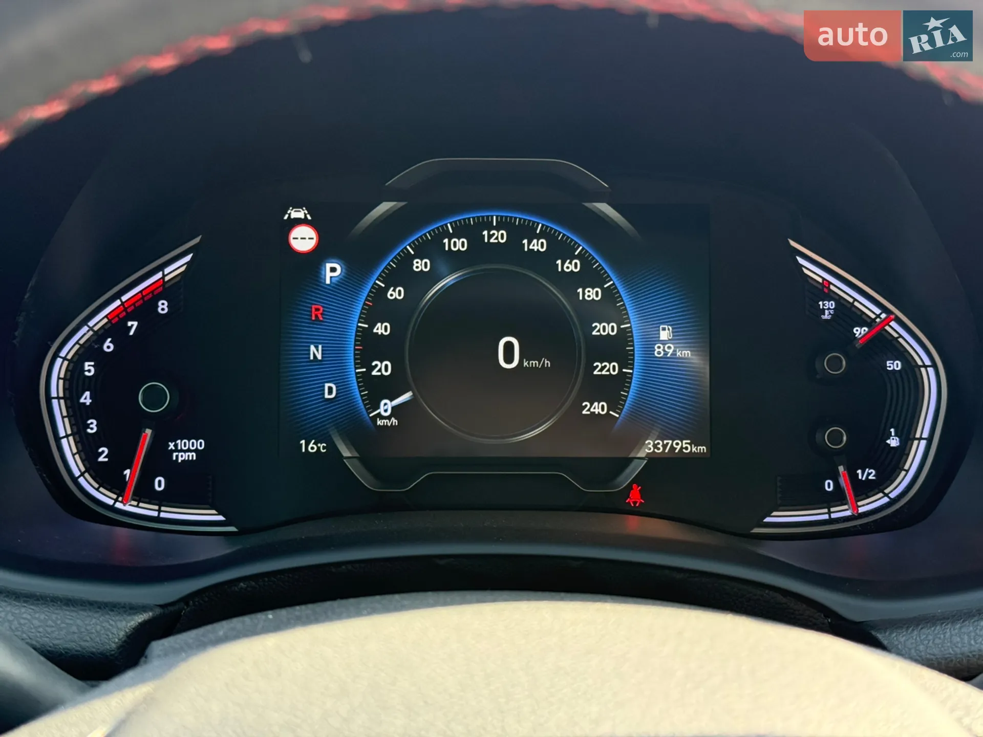 2022 Hyundai i30 - мініатюра 59