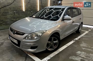 Універсал Hyundai i30 2008 в Черкасах