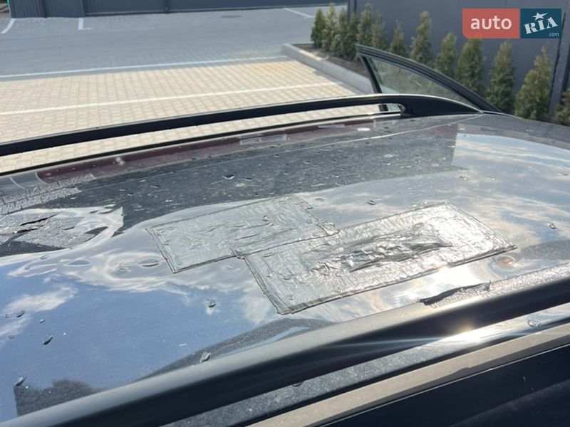 Универсал Hyundai i30 2008 в Дубно