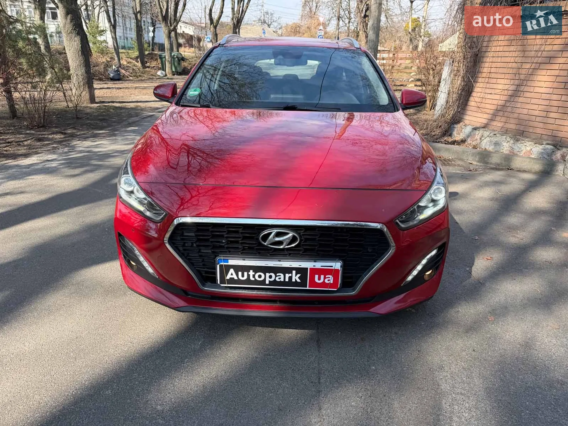 2020 Hyundai i30 - мініатюра 2
