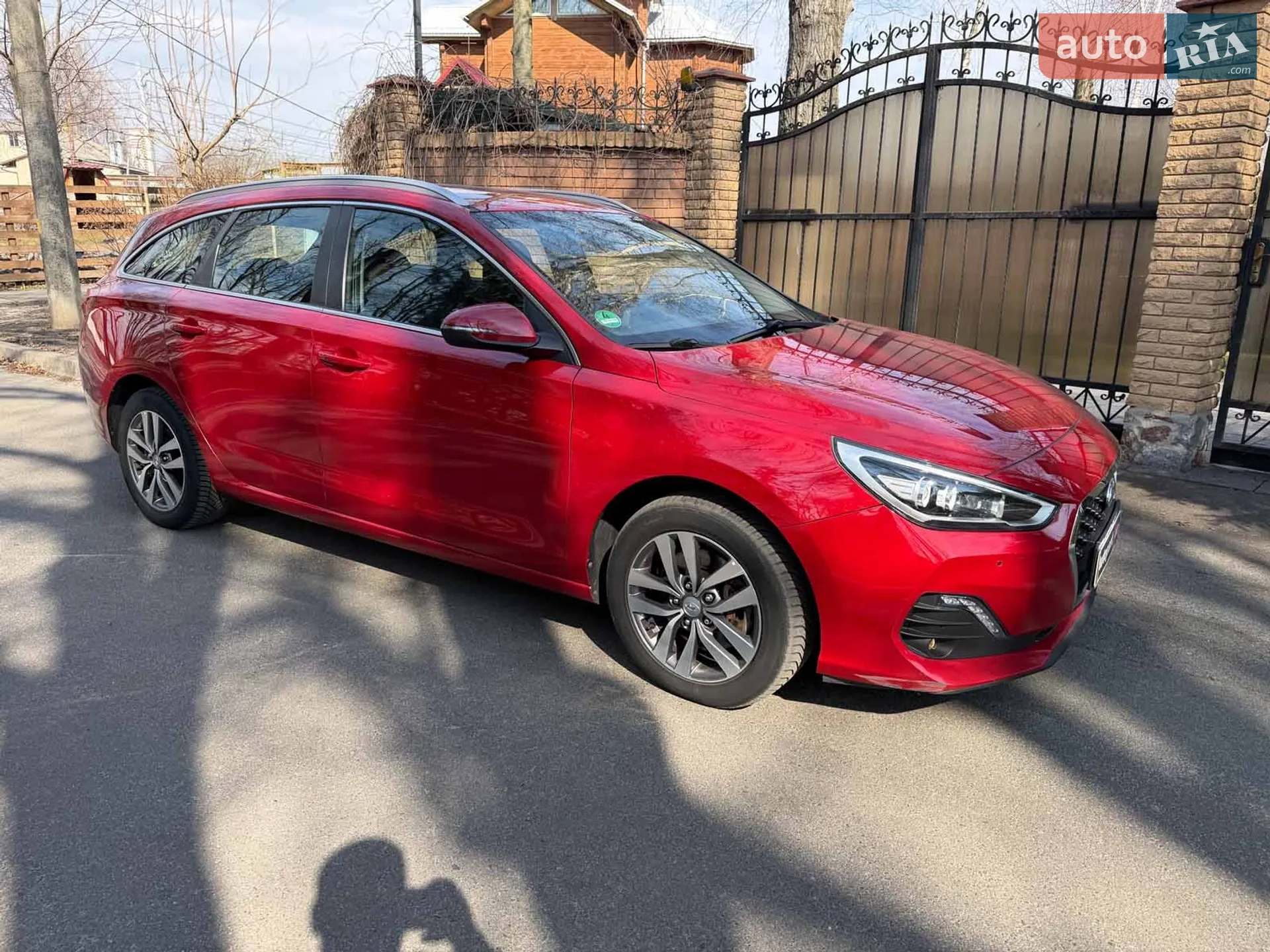 2020 Hyundai i30 - мініатюра 4