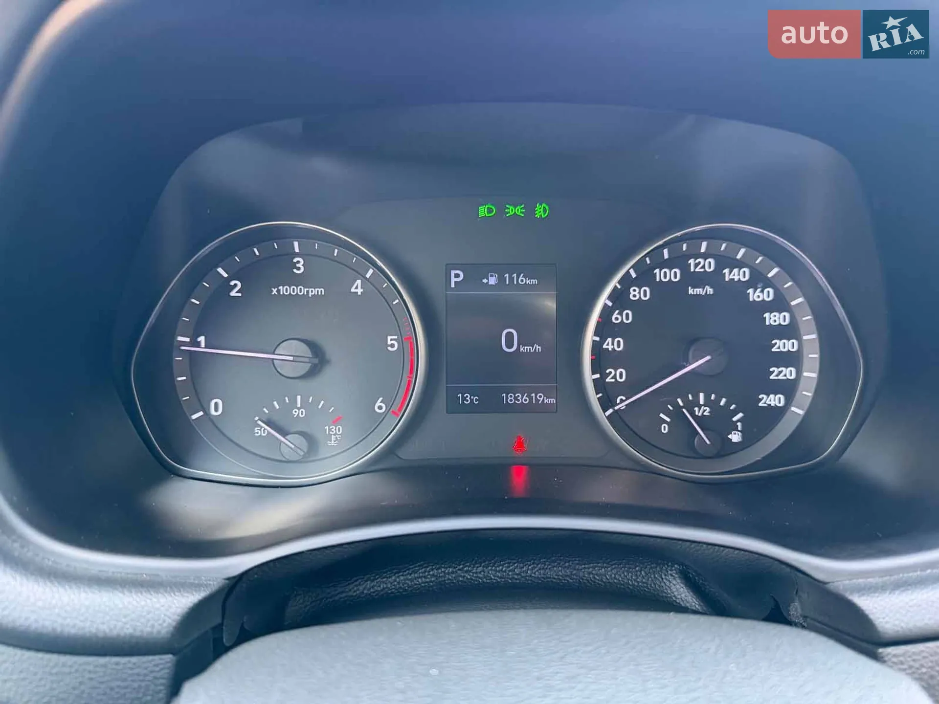 2020 Hyundai i30 - мініатюра 15