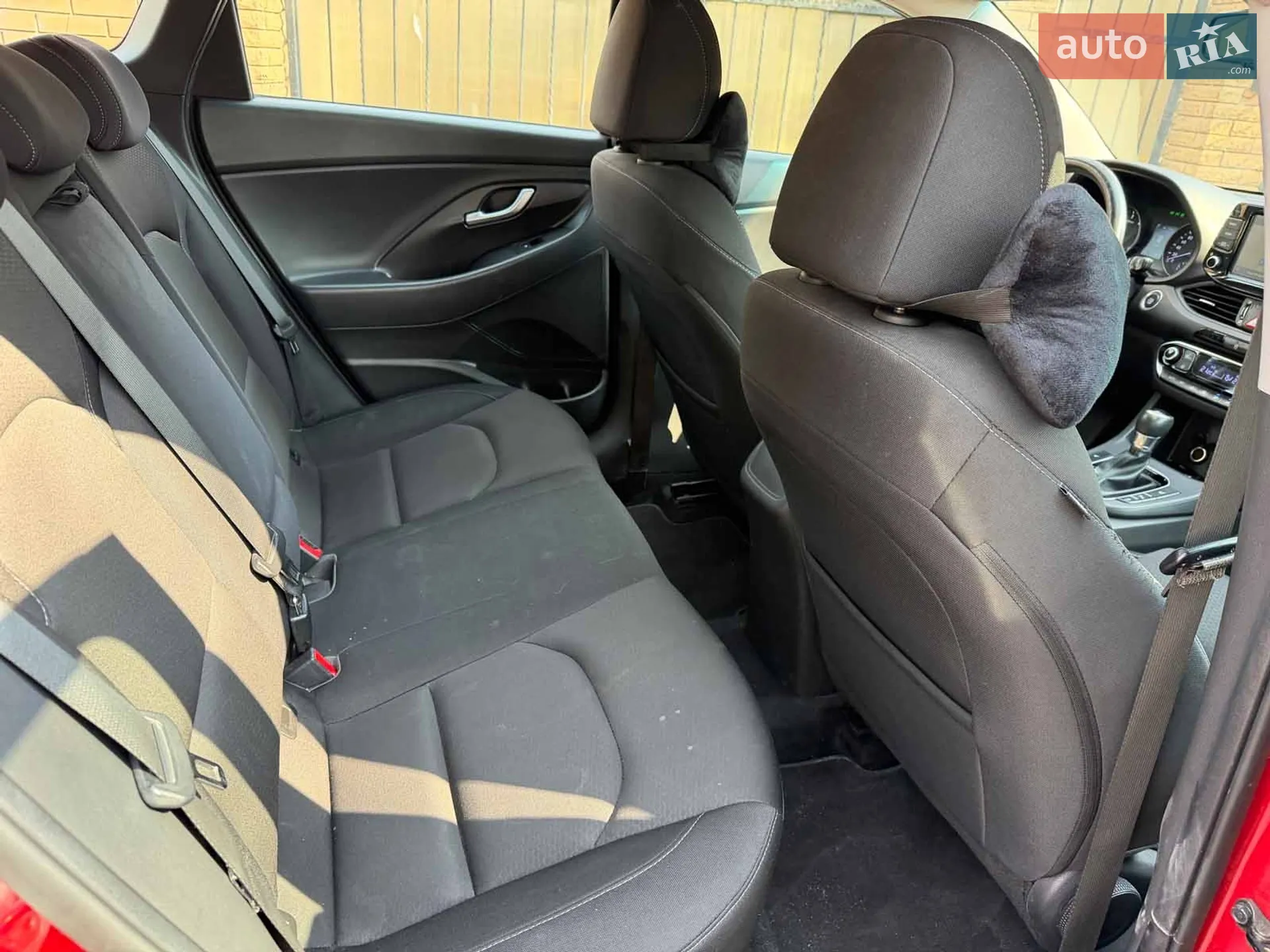 2020 Hyundai i30 - мініатюра 23