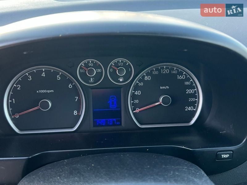 Хэтчбек Hyundai i30 2011 в Буче фото 25 Хэтчбек Hyundai i30 2011 в Буче